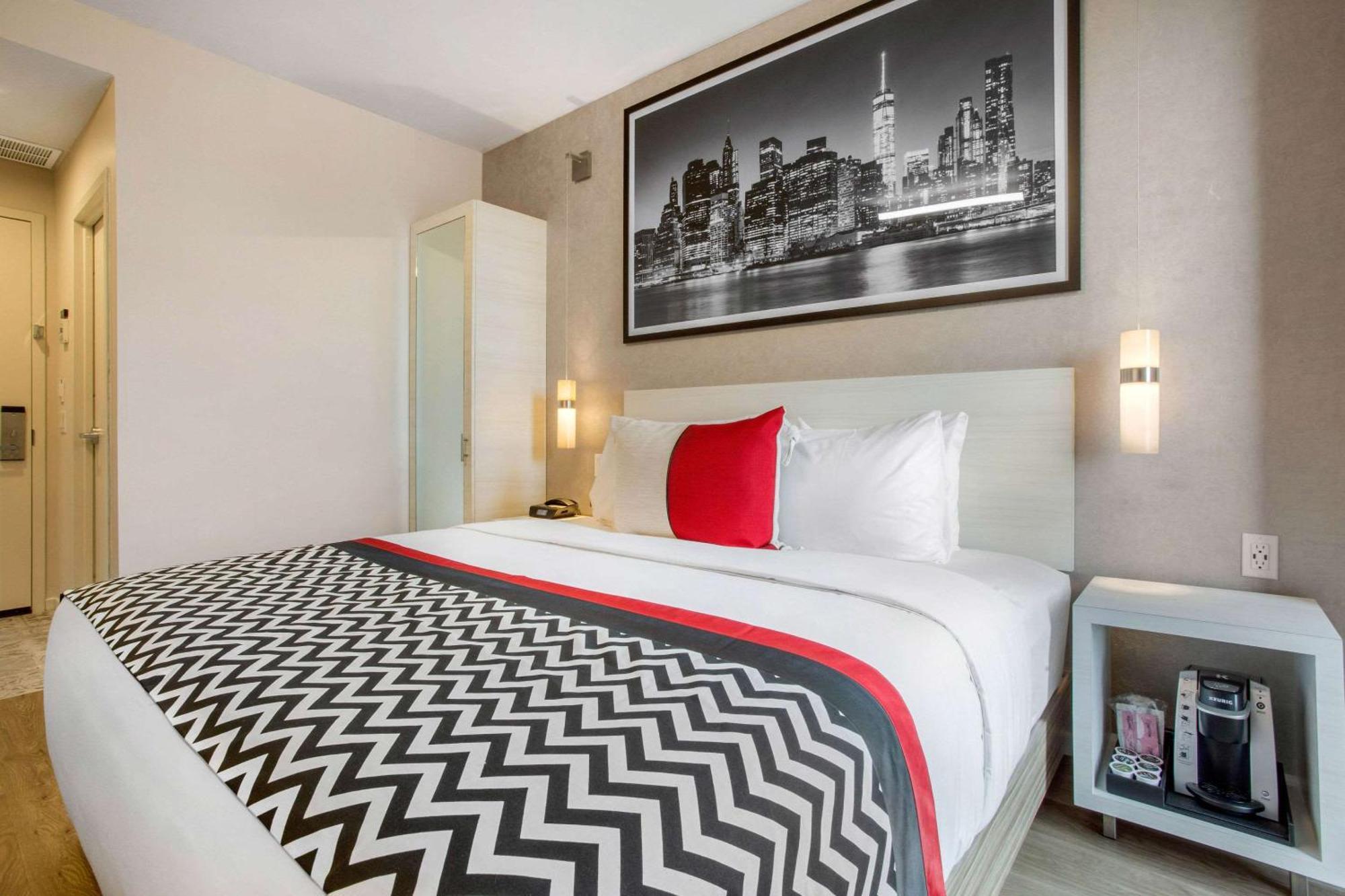 Hotel Insignia Brooklyn, Ascend Collection Nueva York