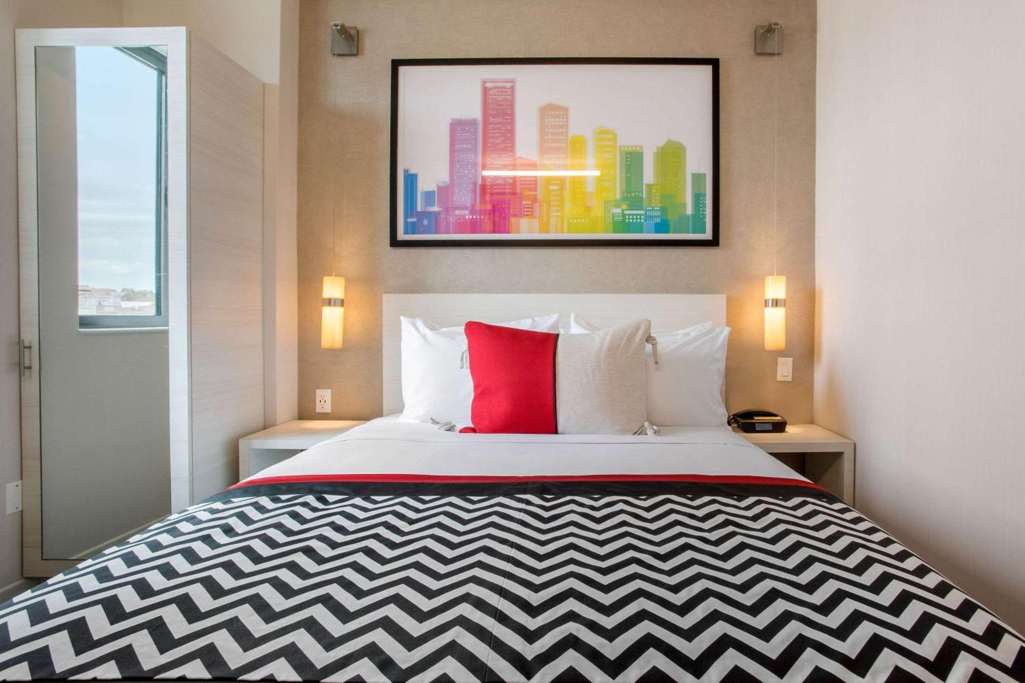 Insignia Brooklyn, Ascend Collection Nueva York